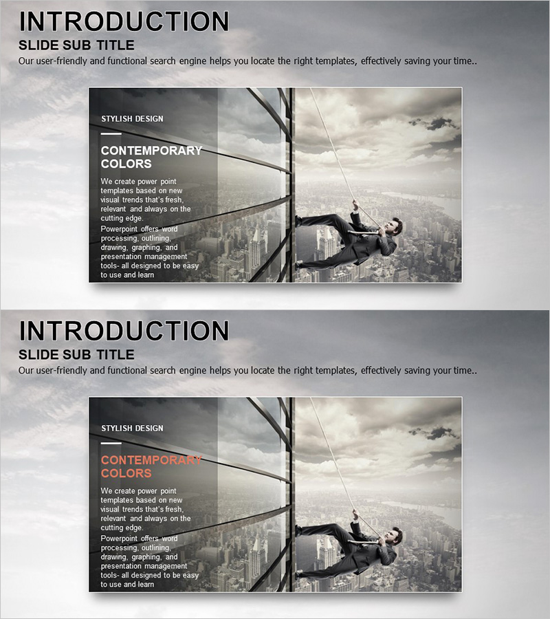 위험과 위기를 극복하는 도전