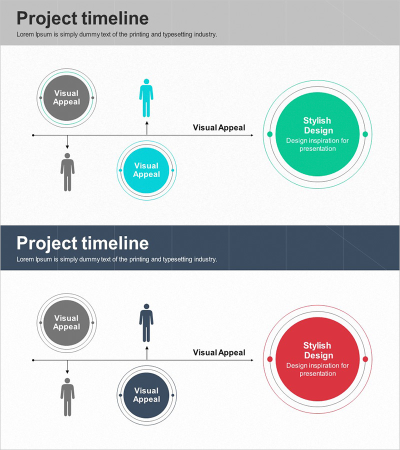 사용자에 따른 최종 마케팅목표