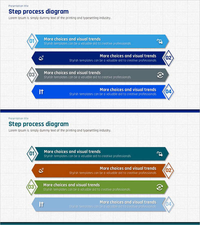 공사 설비 스텝 다이어그램 – 효율적 운영을 위한 수단