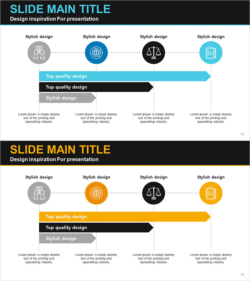 비즈니스 단계별 일정계획표 – 효율성을 높이는 전략적 다이어그램