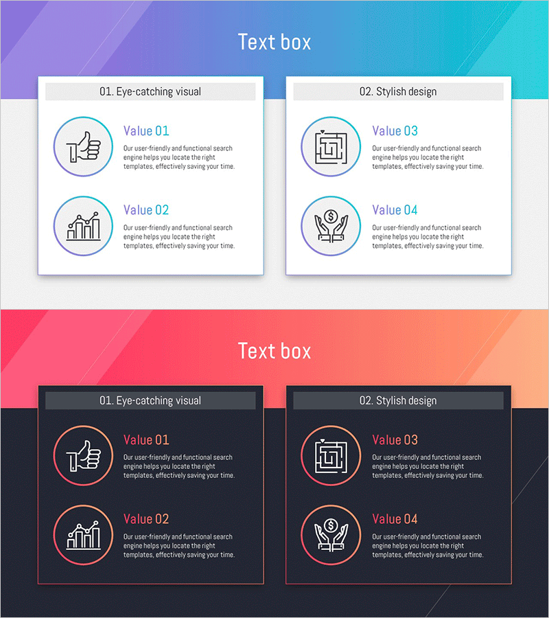 에너지 사업 서비스 구성도 및 전략