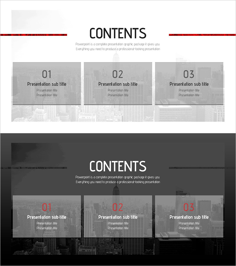 종이접기 템플릿 표지 – 매력적인 목차 디자인