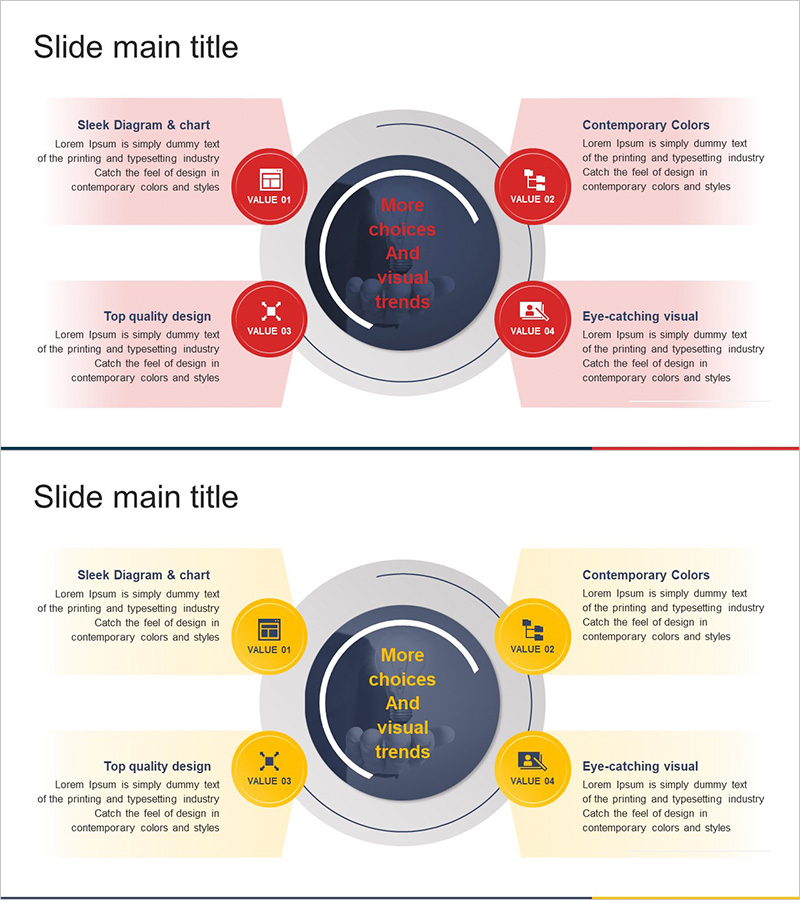 솔루션 영역 다이어그램 – 사업 영역 분석에 적합