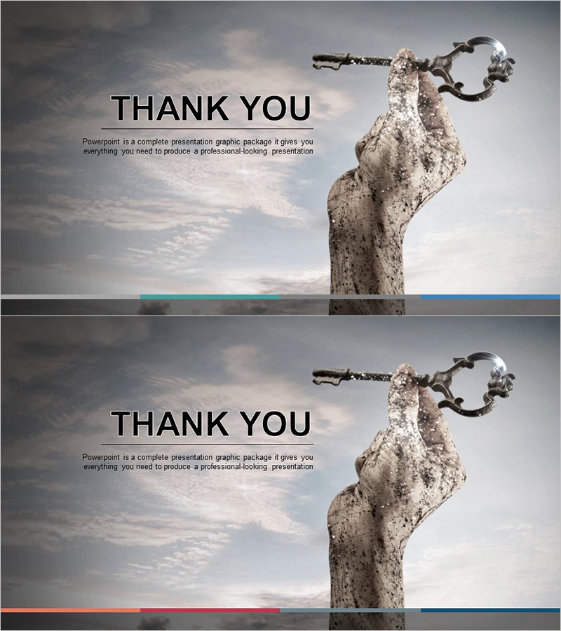 우승 목표 도전적인 템플릿 엔딩 표지