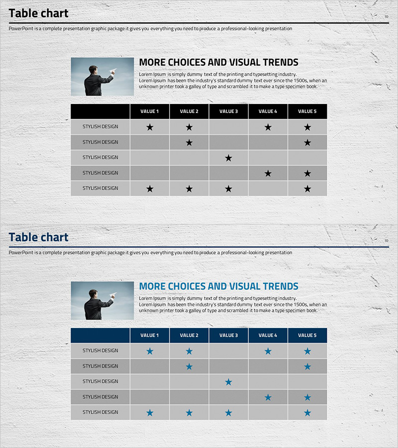 비즈니스 업무 체크표 – 효율적인 운영 계획 수립