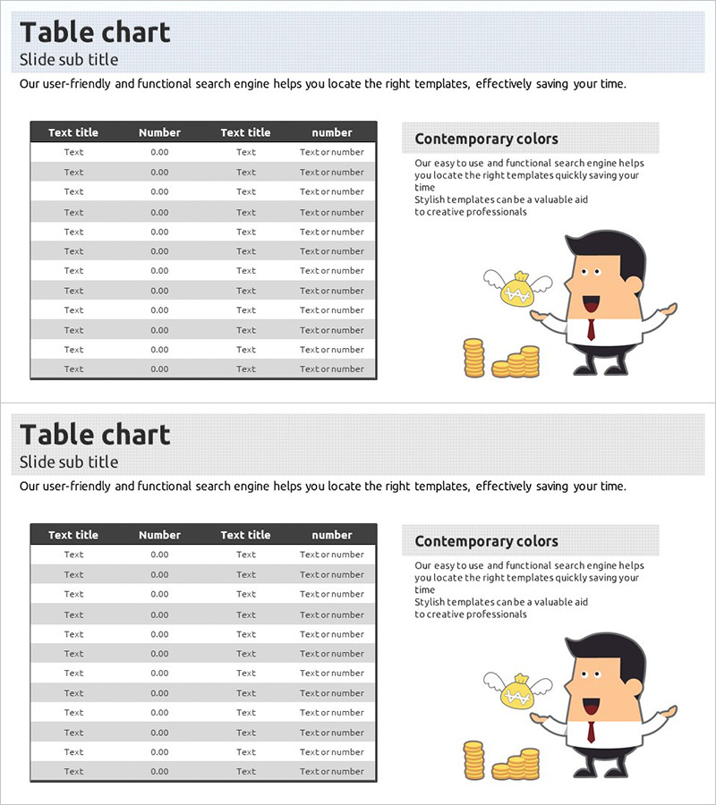 매출 및 수익 계산표 – 사업 전략을 위한 필수 도구