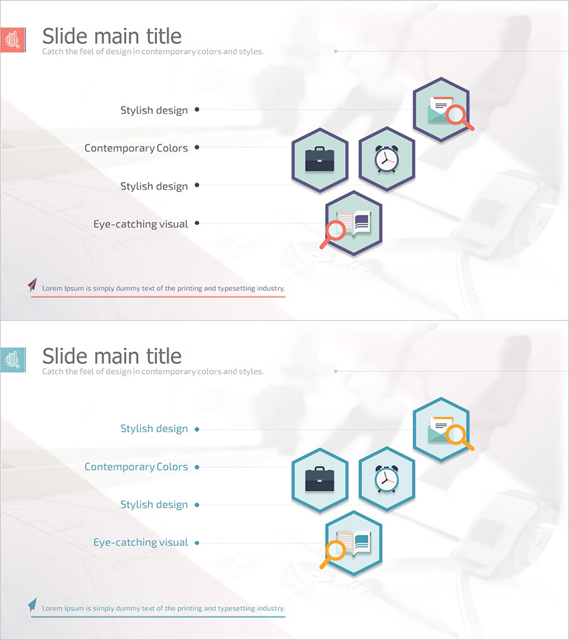 사업 추진 방향 설정 – 비즈니스 전략의 핵심