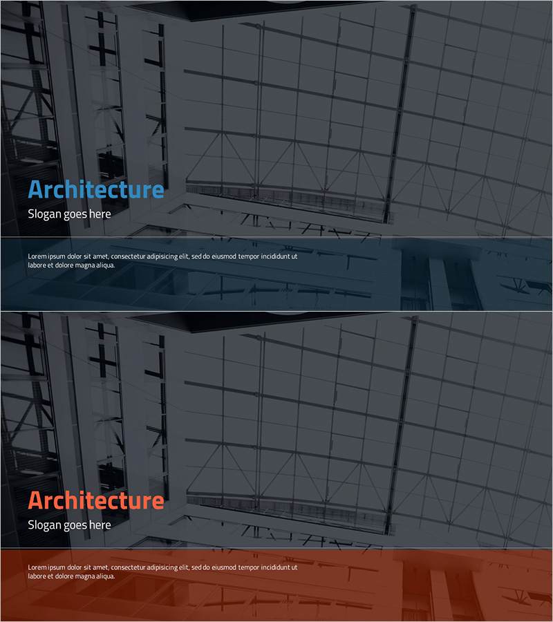 건축공학 템플릿 표지 – 현대적 디자인으로 주목받는 첫 장