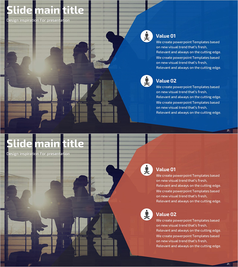 비즈니스 목표 설정 – 효율적인 사업 전략 수립