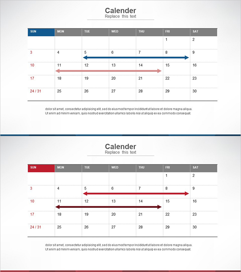 체계적인 사업 진행을 위한 일정계획표 – 사업관리의 효율성