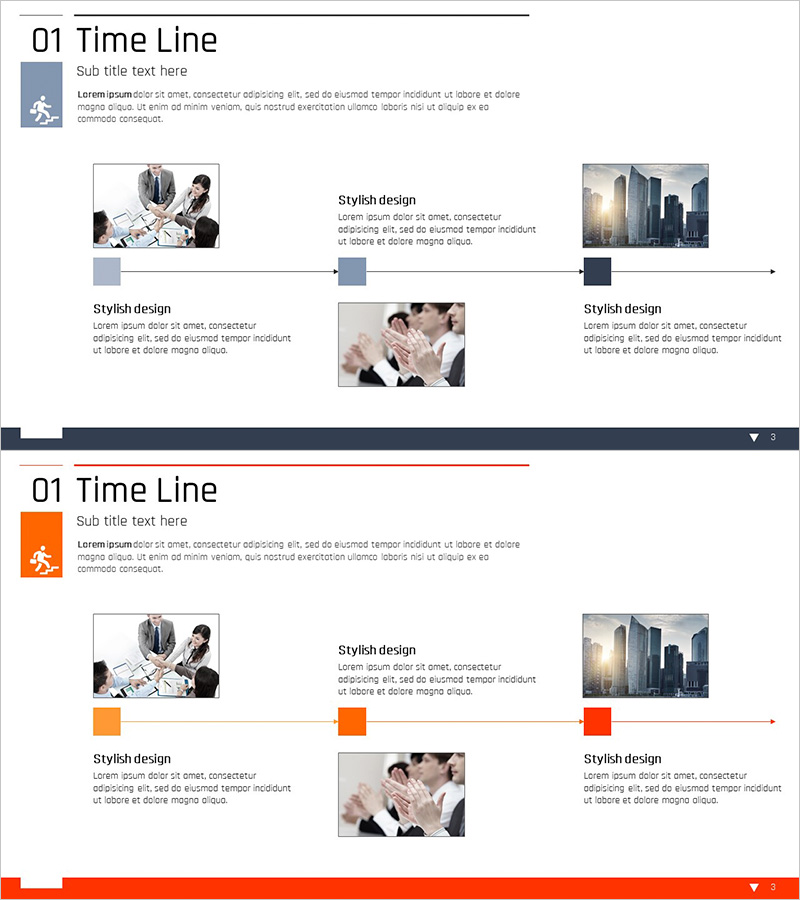 비즈니스 업무 프로세스 다이어그램 – 효과적인 운영 계획