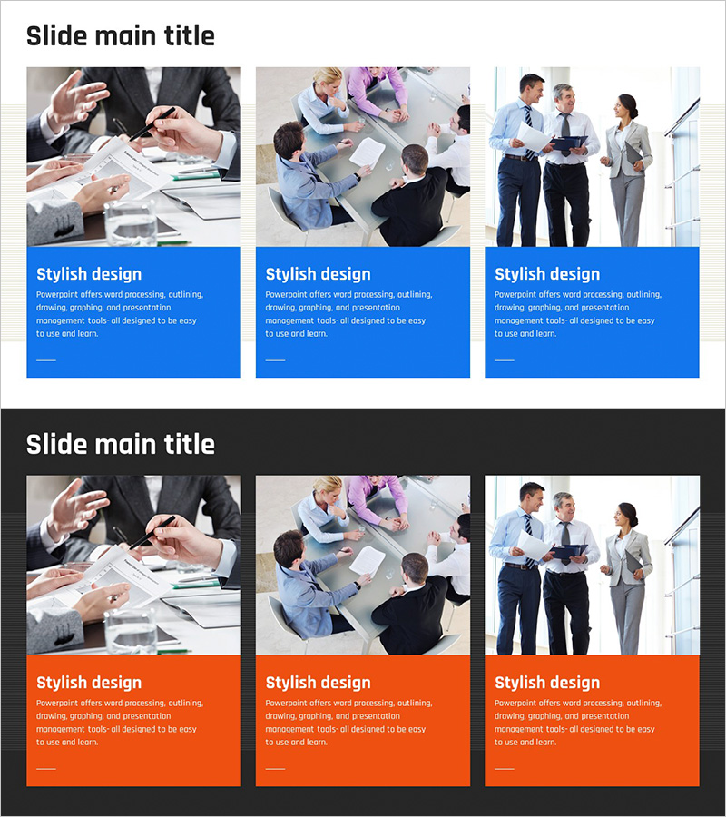 스타트업 비즈니스 프로그램 소개 – 혁신과 성장