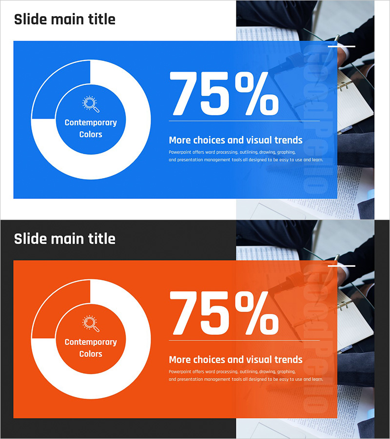 비즈니스 아이디어 개발현황 그래프 – 아이디어와 성장