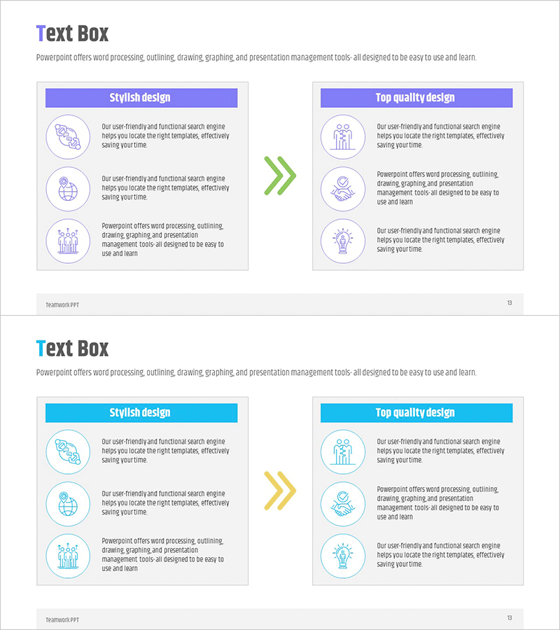 비즈니스 성장을 위한 효과적인 솔루션 – 성공과 혁신