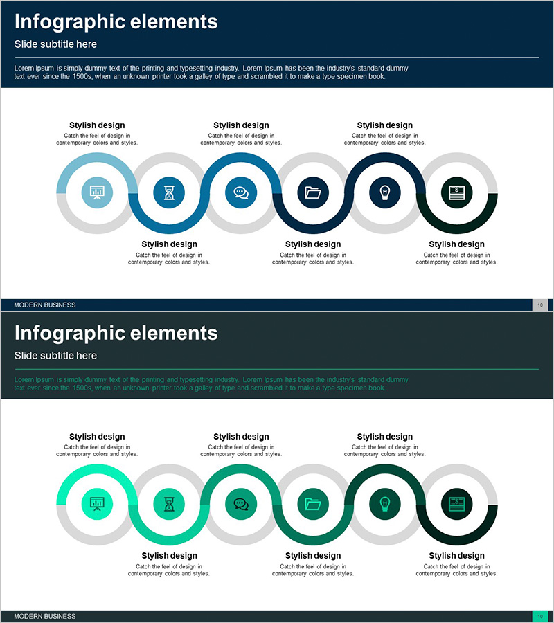 업무 프로세스 연결 다이어그램 – 효과적인 비즈니스 운영 전략