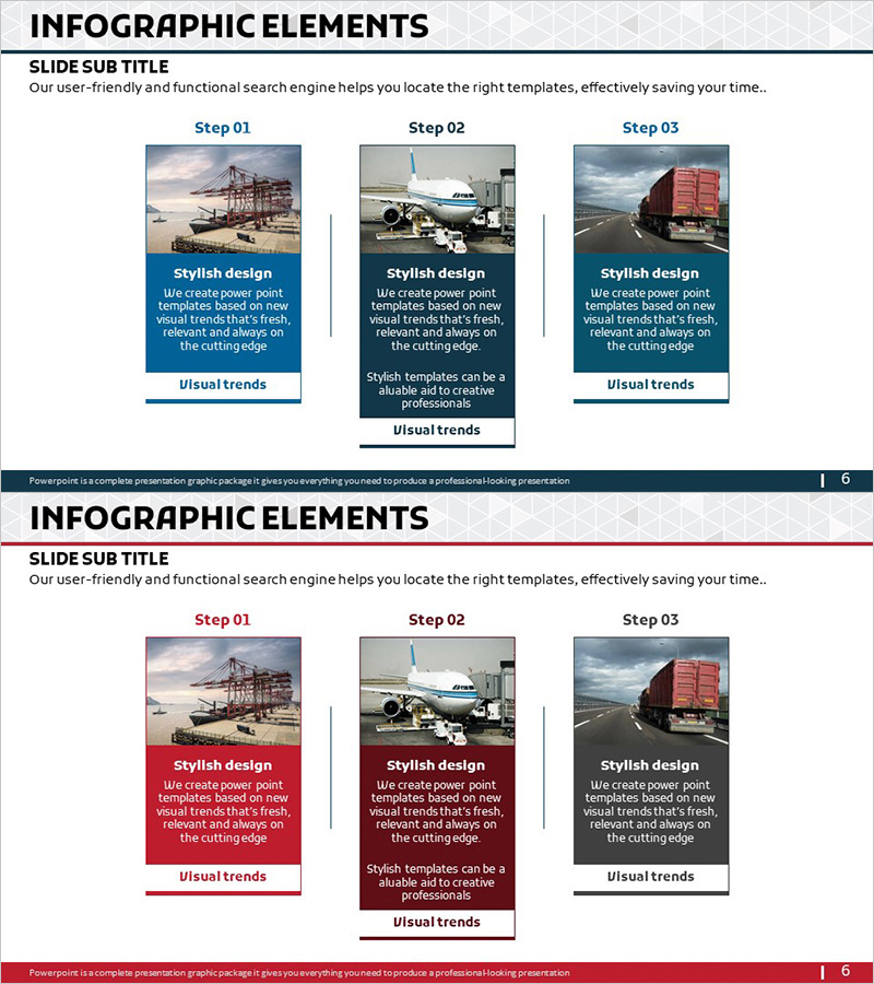 국제 무역 단계별 사업목표 – 효과적인 비즈니스 전략