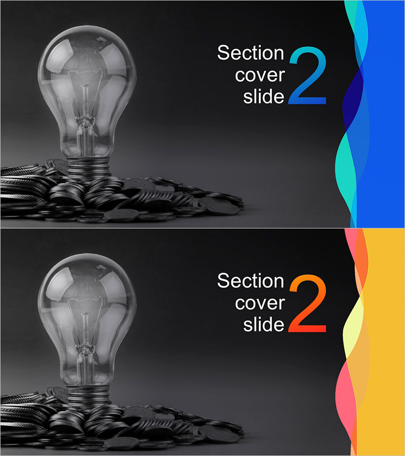 의료 사업 선형 다이어그램