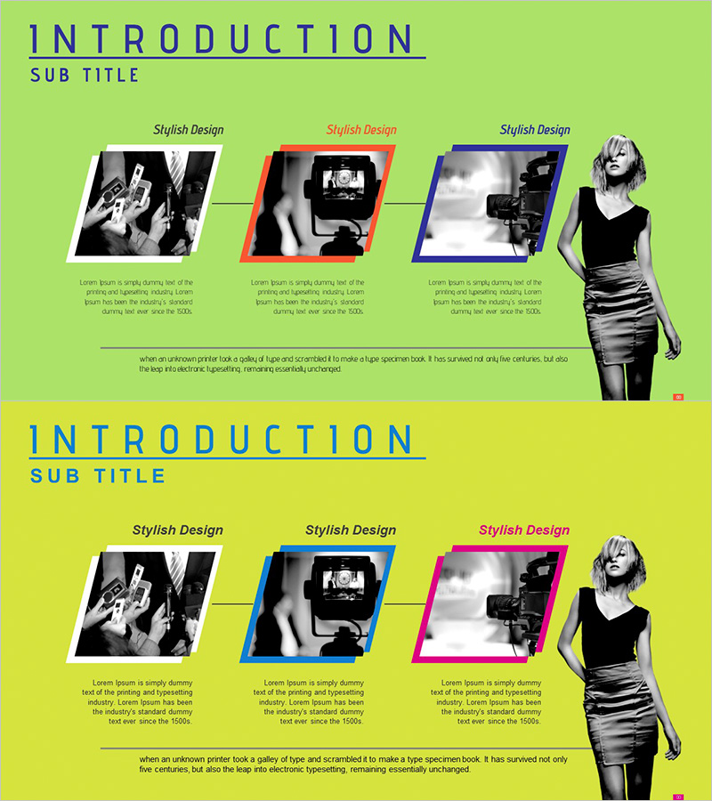 뮤직비디오 촬영 프로세스 – 매력적인 비주얼 스토리텔링