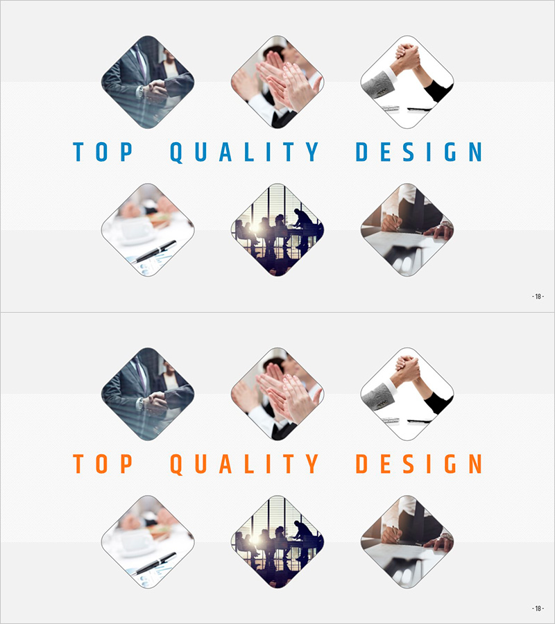 종이접기 템플릿 – 창의성과 혁신