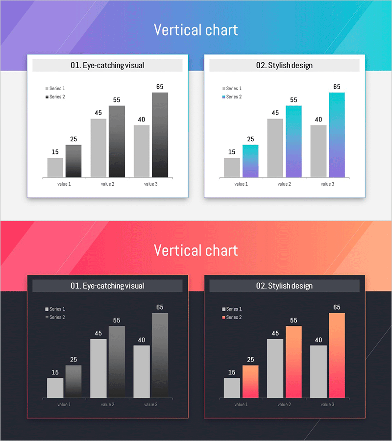 에너지 사업 업무 프로세스 – 전략적 운영 계획 시각화