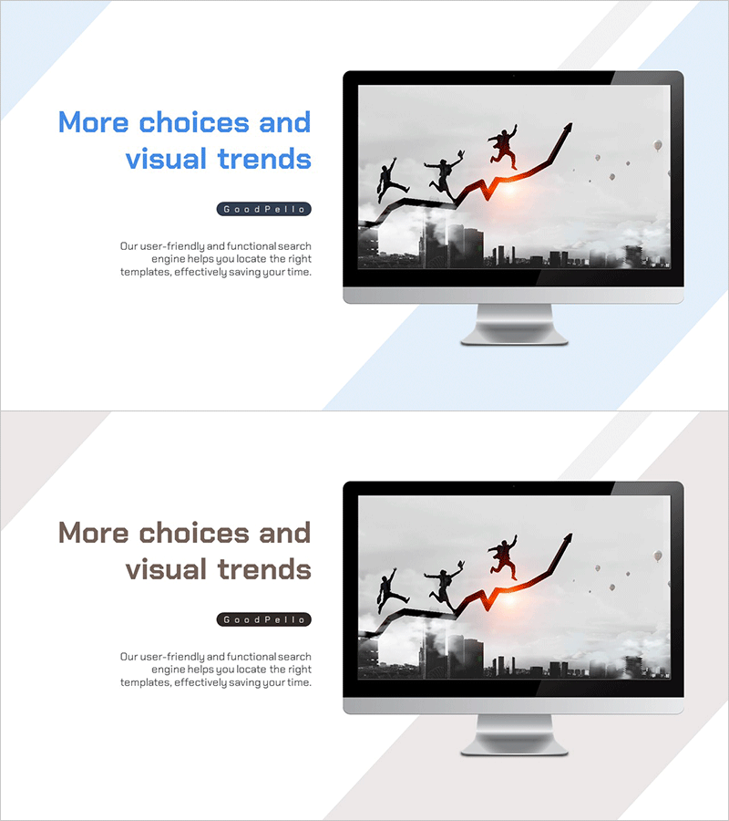 도전적인 긍정의 메시지 – 성공을 향한 동기 부여