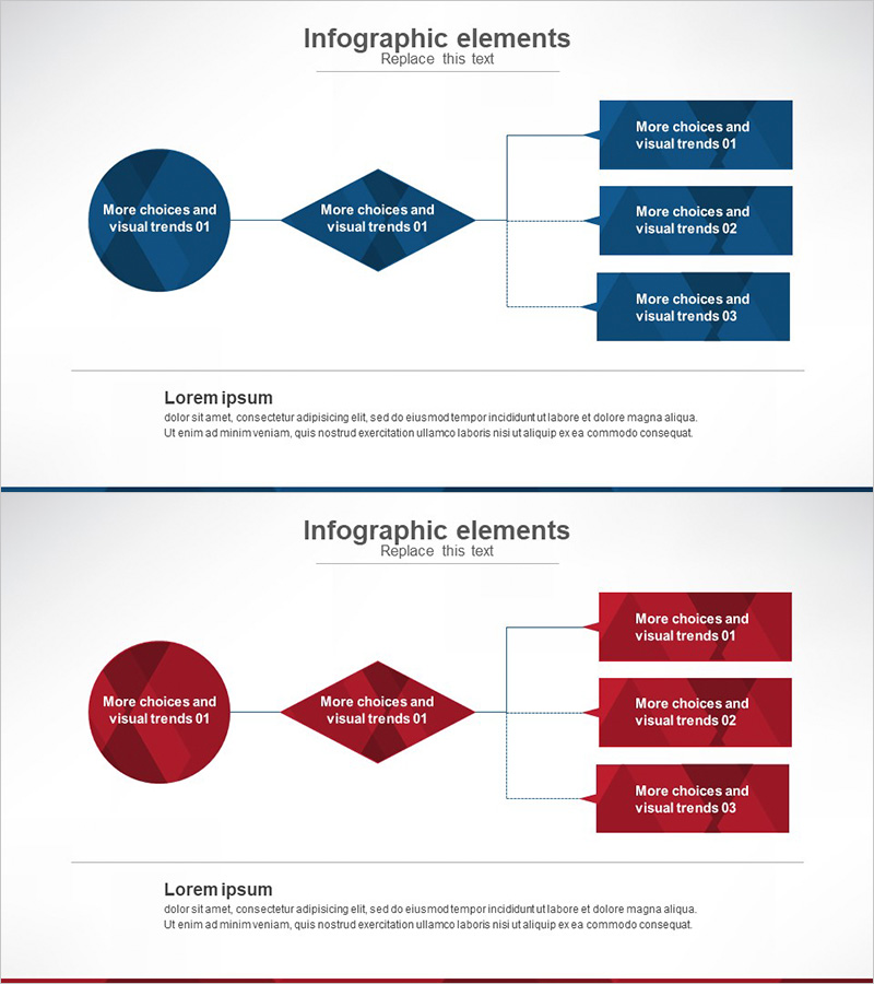 업무 프로세스 다이어그램 – 효율적 운영 계획
