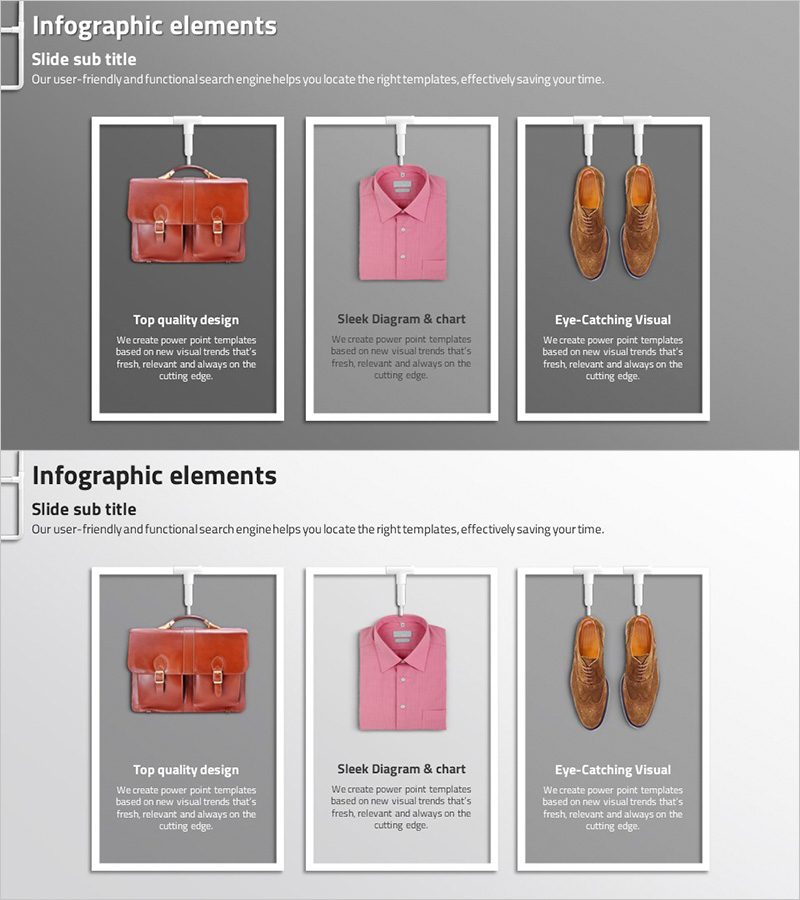 제품 소개 폐쇄형 다이어그램 – 효율적인 정보 전달