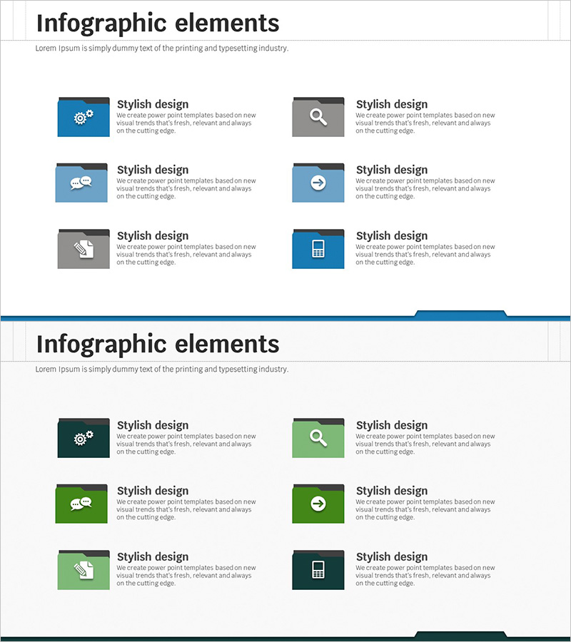 SNS 사업 분야 설명 – 효과적인 사업 모델 클러스터