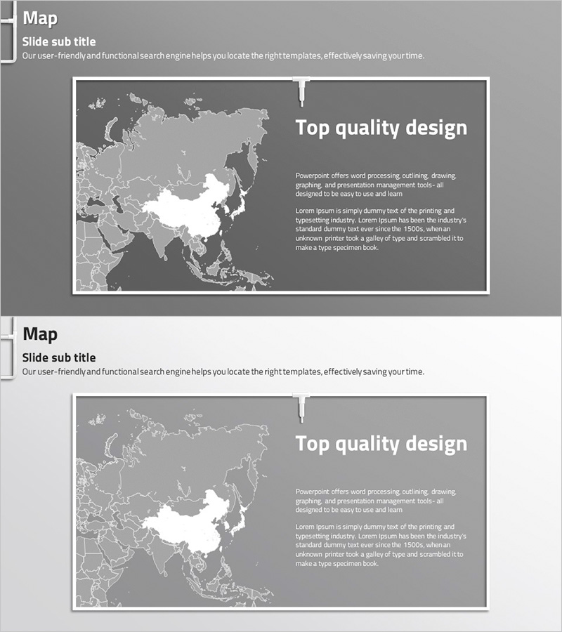 한국 중국 일본 목표 시장 전략 – 글로벌 비즈니스 강화