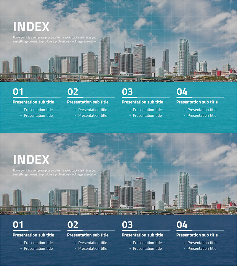 비즈니스 모델 캔버스 템플릿 목차 – 체계적이고 전문적인 접근