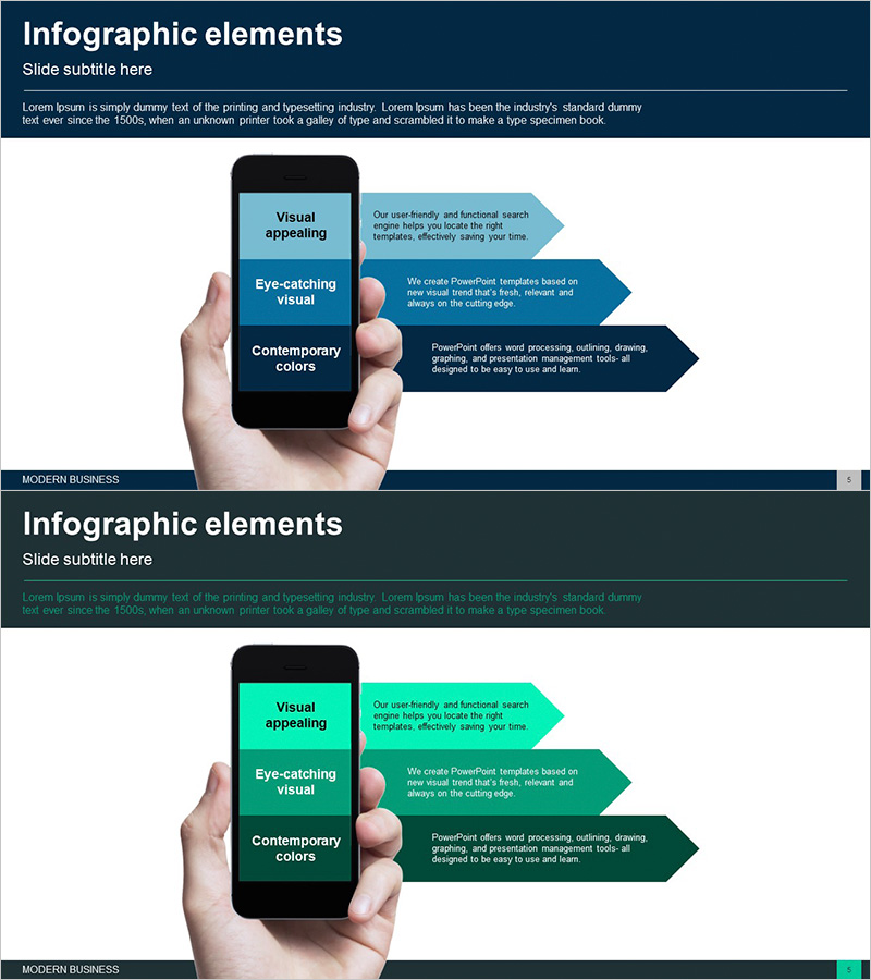 단계별 일정 층상 다이어그램 – 사업 추진 전략 시각화