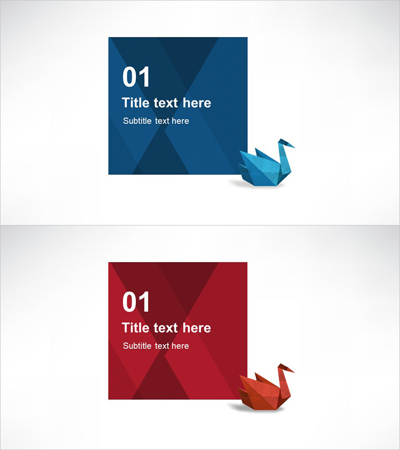 동물 조각 테마 템플릿 간지 – 창의력과 감성