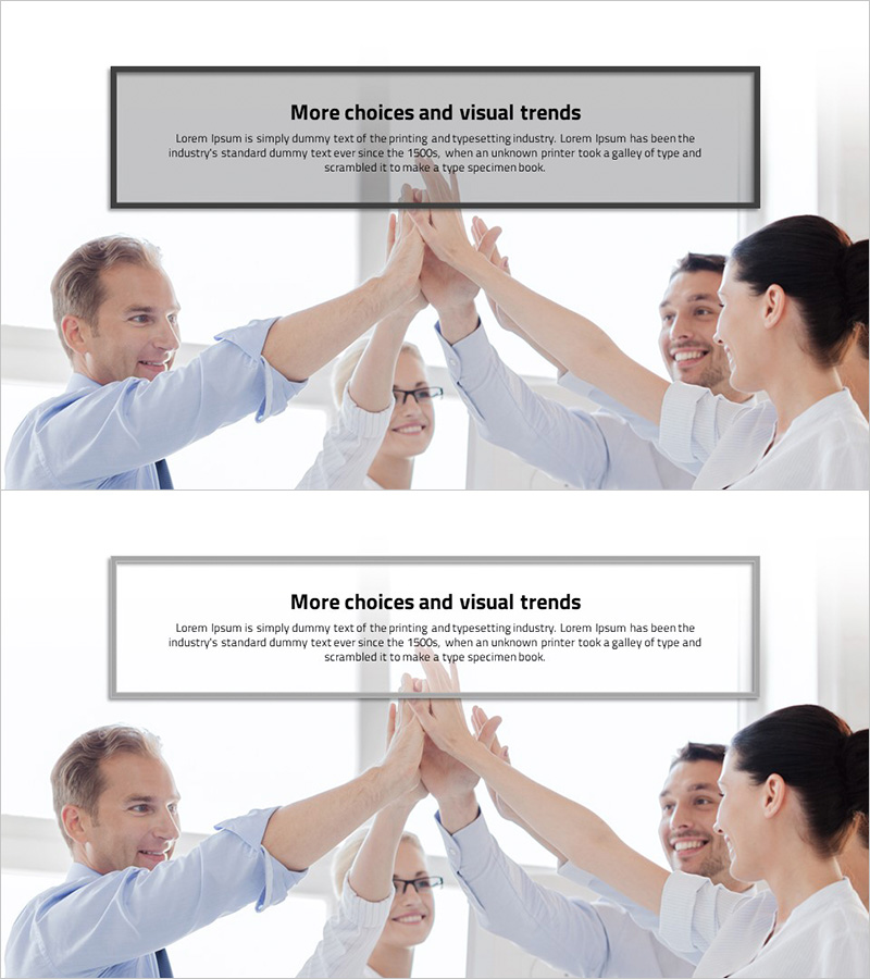 비즈니스 소통과 공감 – 성공적인 협업을 위한 슬라이드