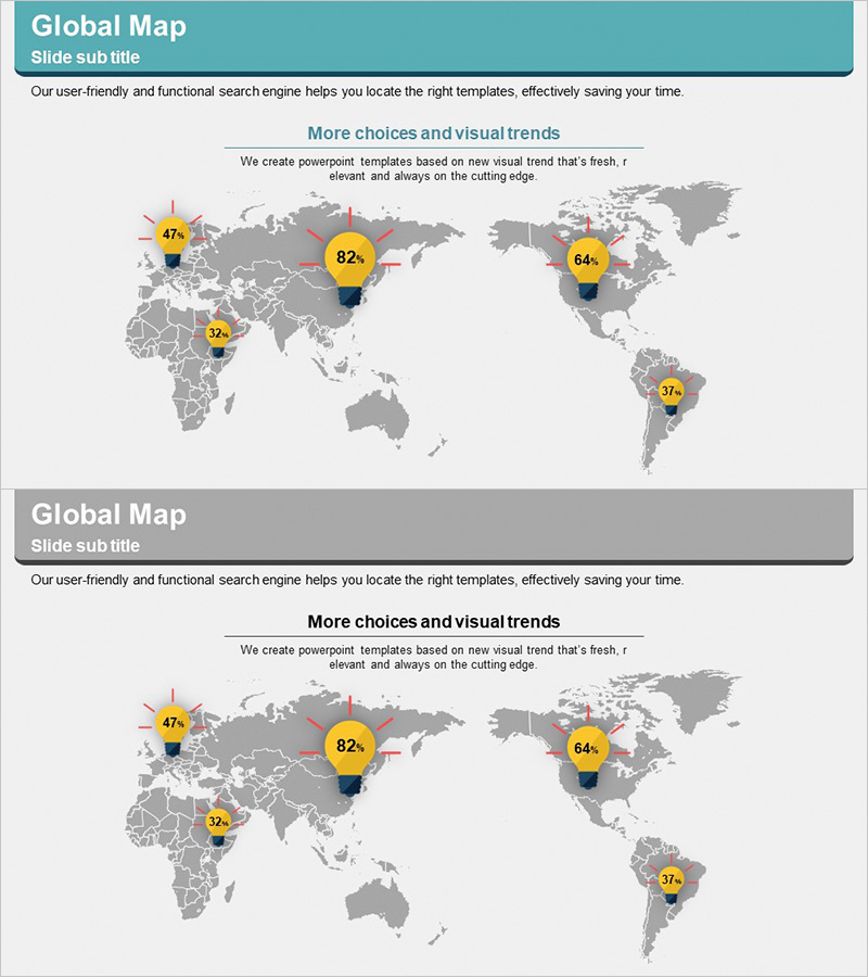 국가별 아이디어 개발 현황 – 글로벌 네트워크 분석