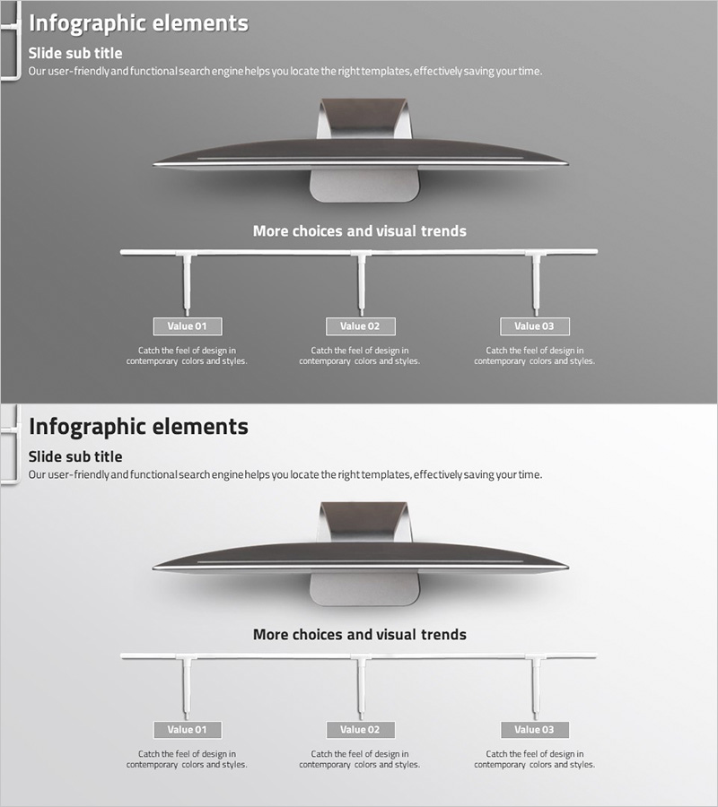 조직도 연결 다이어그램 – 효과적인 팀구성 표현