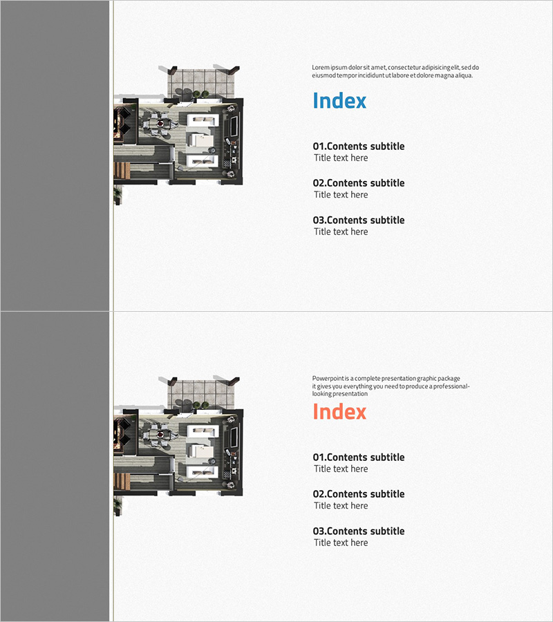 건축공학 템플릿 목차 – 전문성과 명료함의 조화를 이루다
