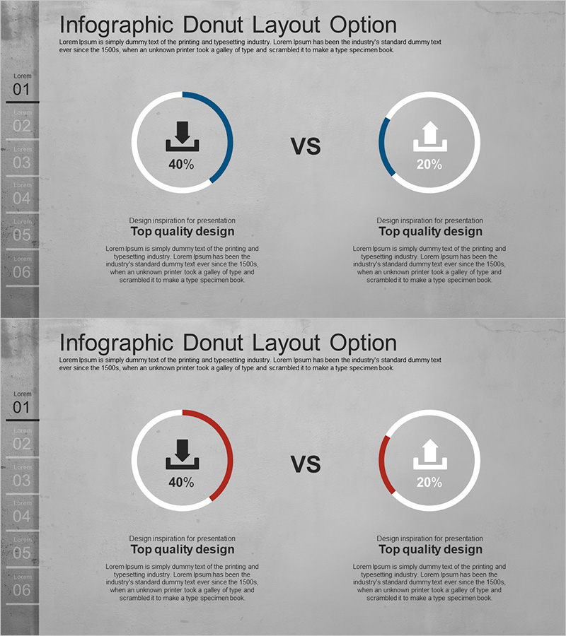 다운로드 내역 분석 그래프 – 데이터 시각화의 필수