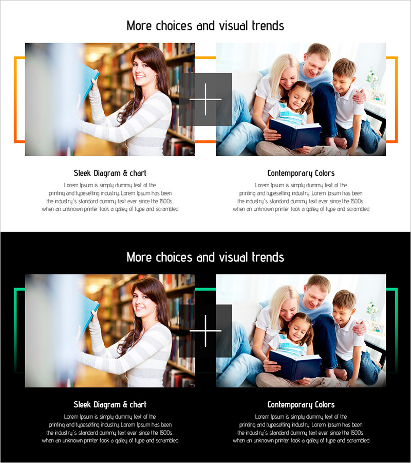 독서를 통한 소통과 공유사회 – 다이어그램을 통한 효과적 소통