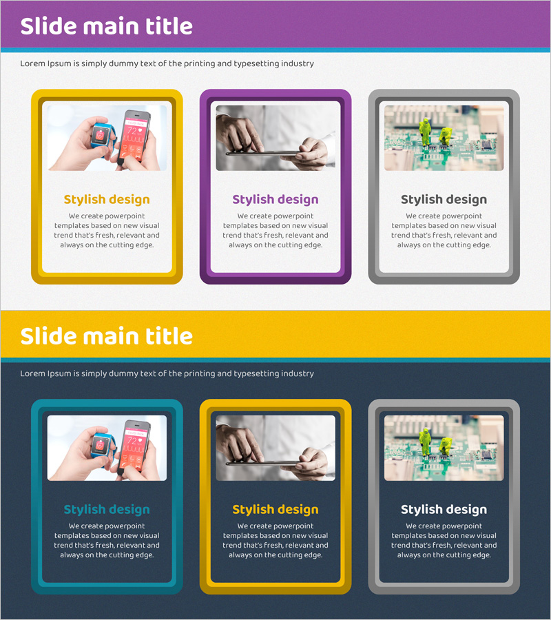 모바일 앱 서비스 프로그램 소개