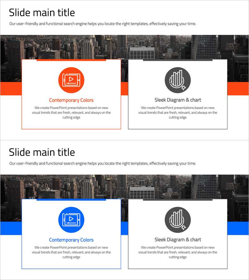 스마트 네트워크 마케팅 목표 시각화 – 효율적인 사업 전략