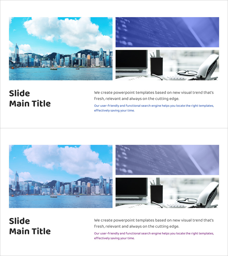 글로벌 사업배경 및 필요성 – 비즈니스 전략 강조