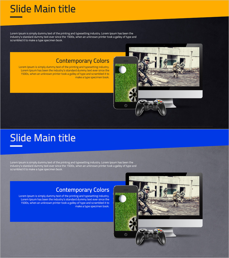 Introducing PC Mobile Game Service – Innovation through Cutting-Edge Technology