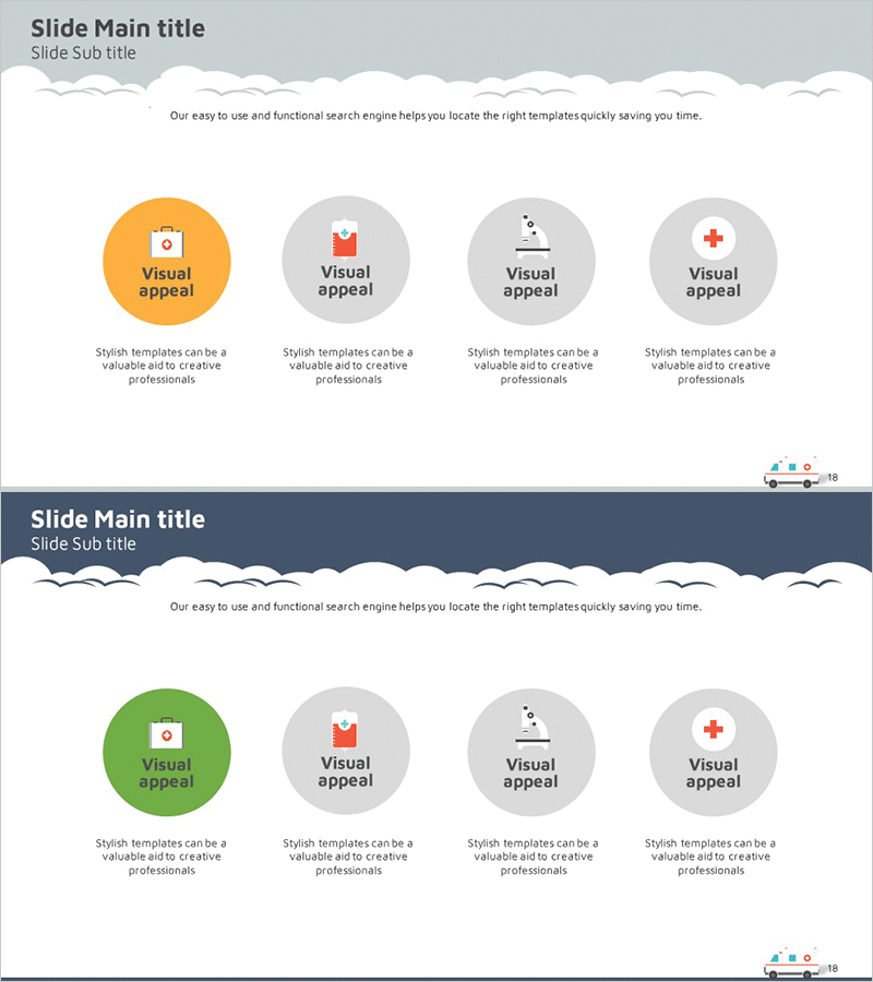 비즈니스 핵심역량 다이어그램 – 사업의 기초를 시각화