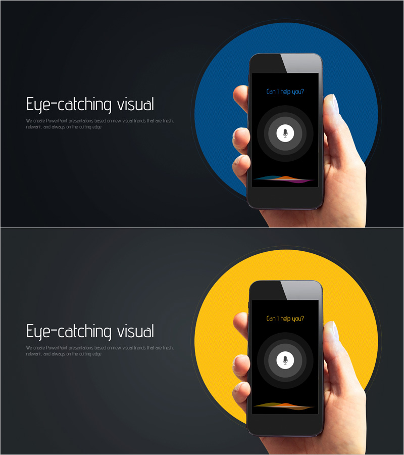 음성인식 서비스 소개 – 혁신의 시작