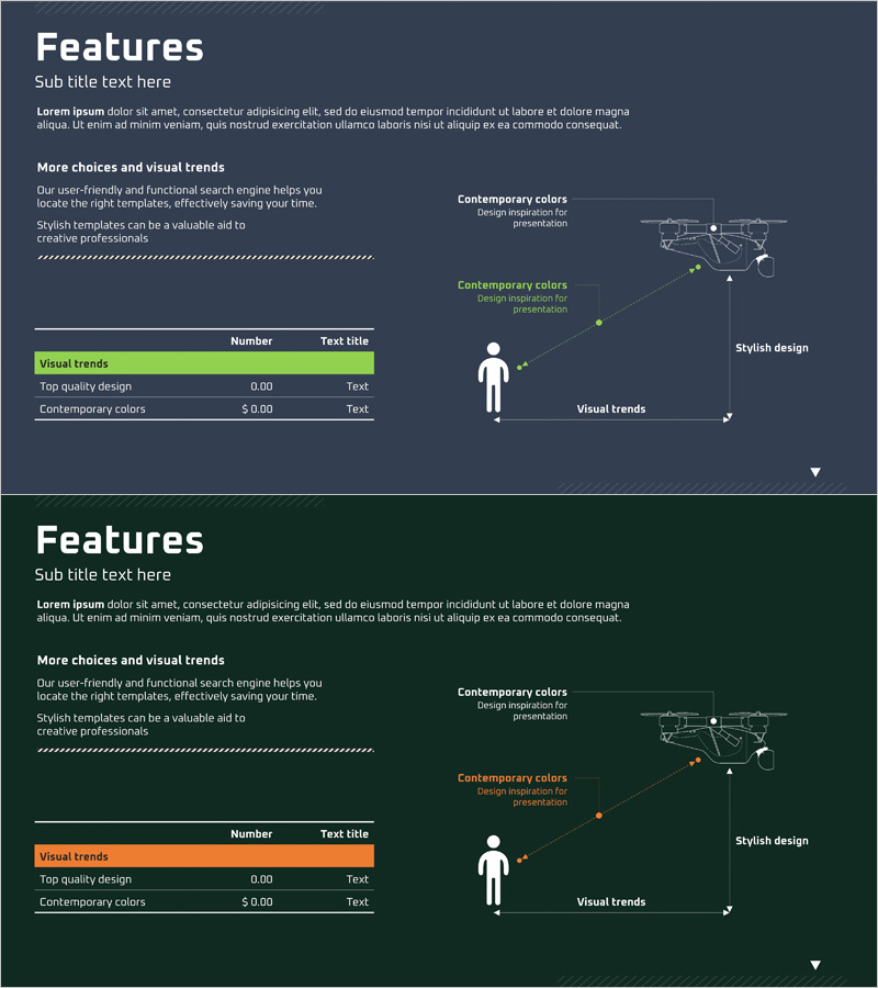 드론 시스템 구성도 – 혁신적인 기술을 통한 운영 최적화