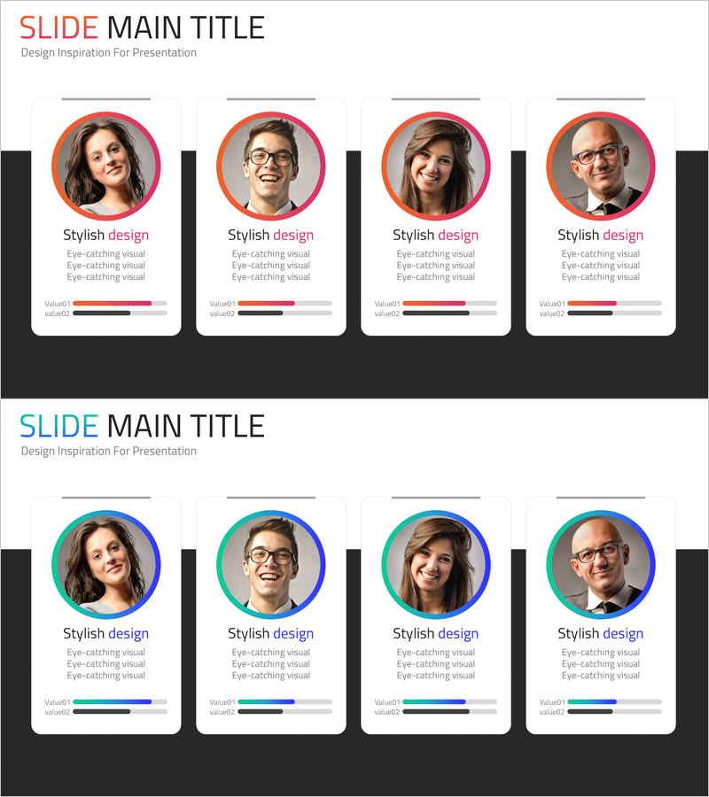 주요 인력 시스템 분석 – 인사이트 제공