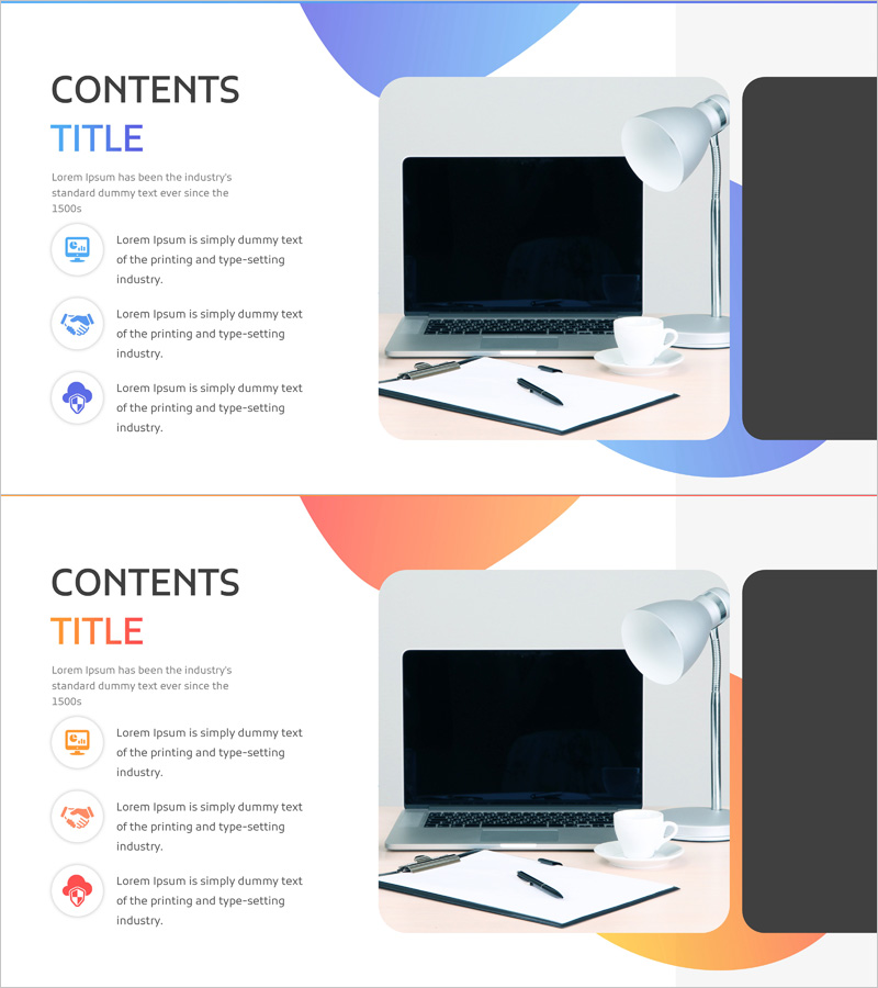 PC 데이터 분석 서비스 개요 – 혁신적 데이터 시각화