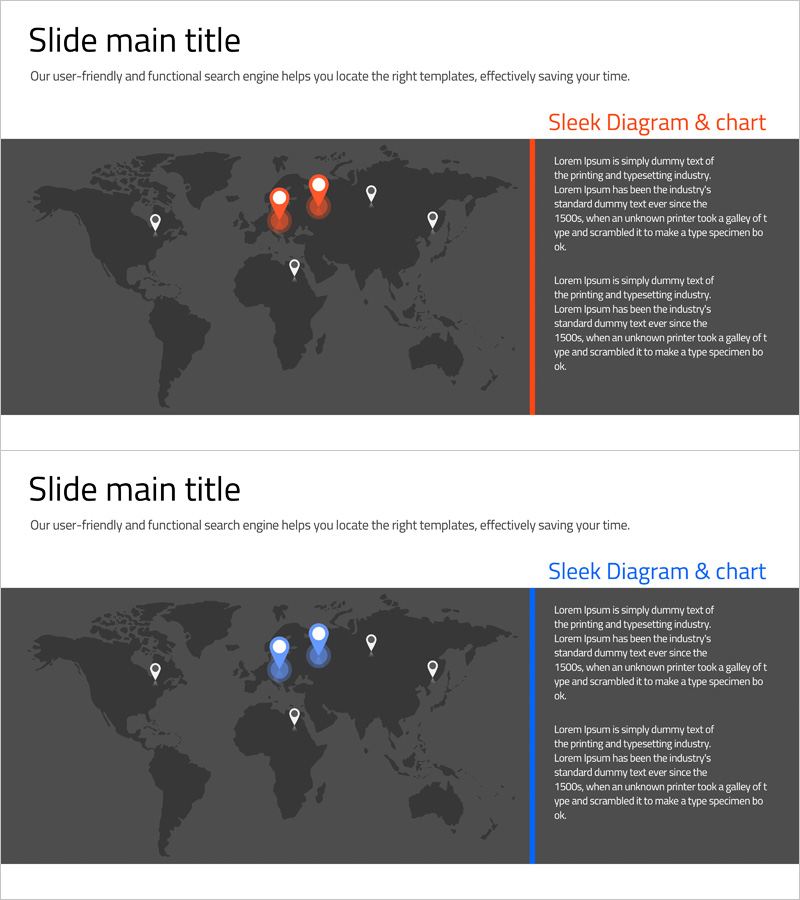 글로벌 네트워크 타겟 시장전략 – 글로벌 비즈니스 확장을 위한 인사이트