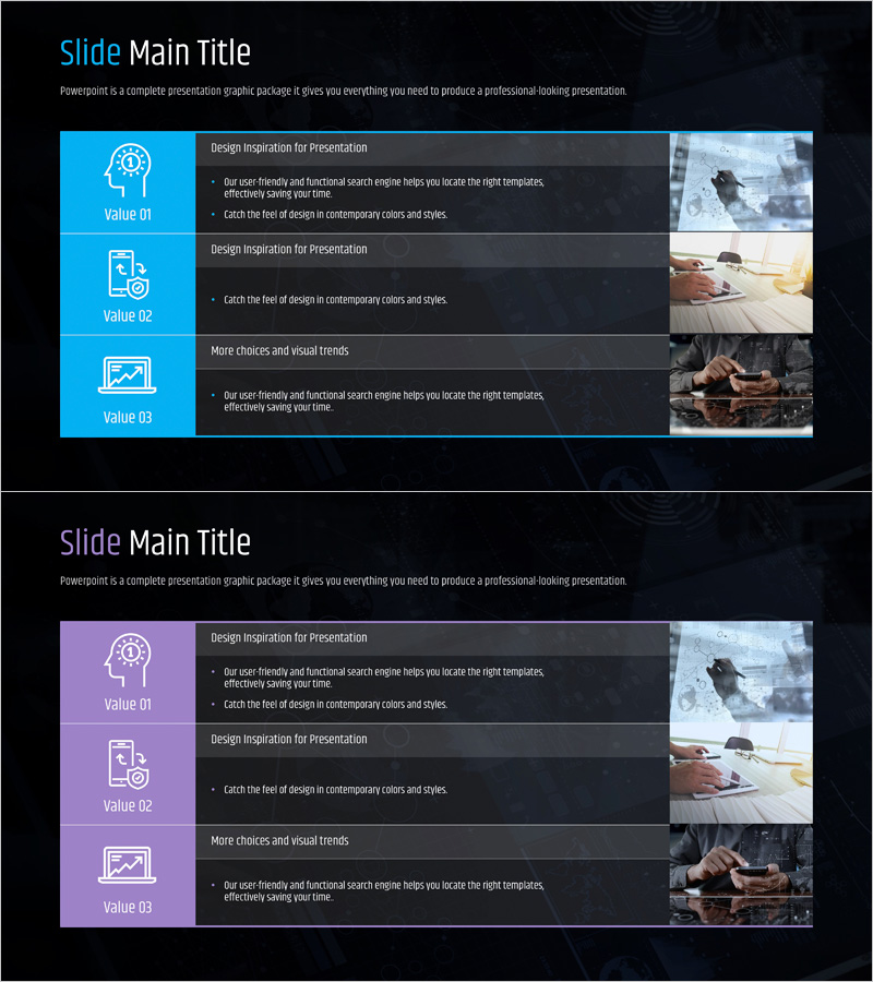 모바일 금융서비스 프로그램 소개 – 혁신과 전략