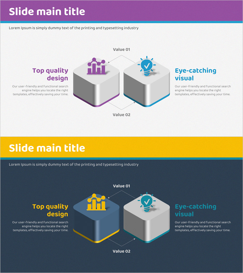 모바일 서비스 시스템 구성도 - 기술 개념 소개